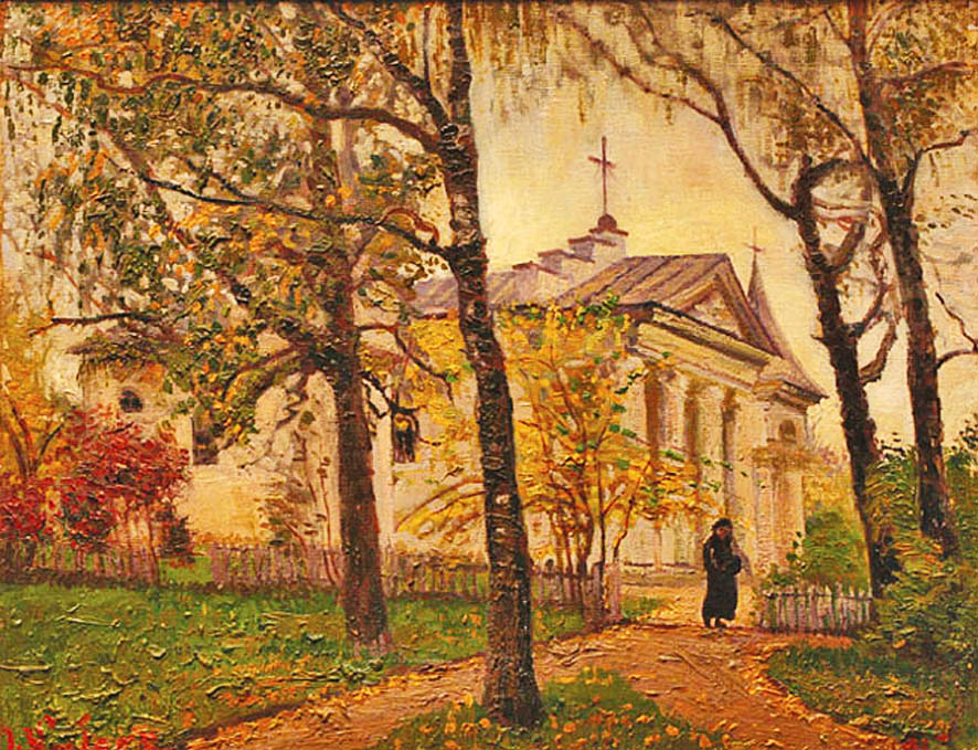 Кжижановський Генрик